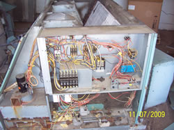Air Conditioner and Chiller Recycling Service